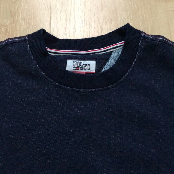 Hilfiger Denim Sweatshirt - Picture 2 of 9